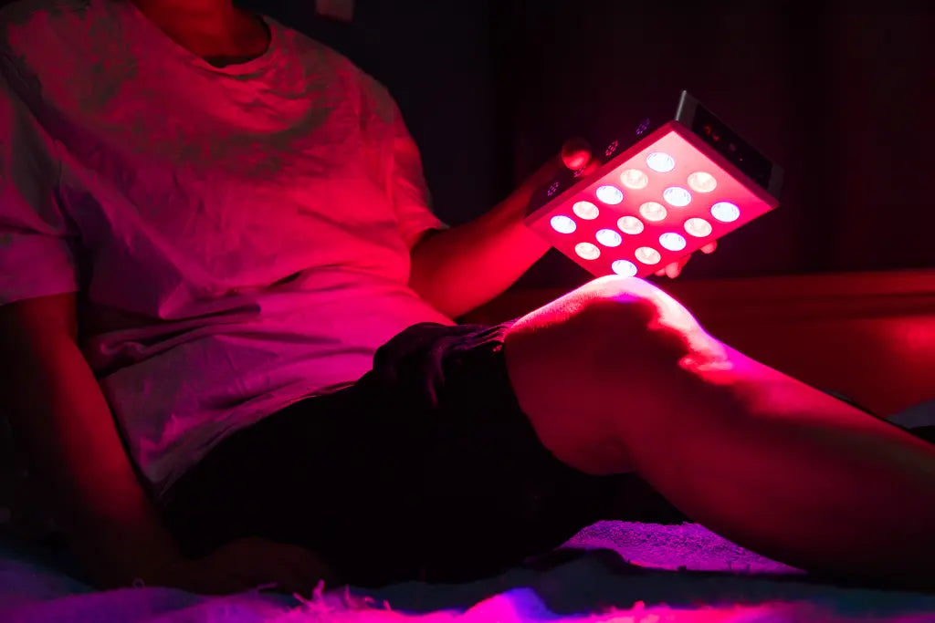 Red Light Therapy