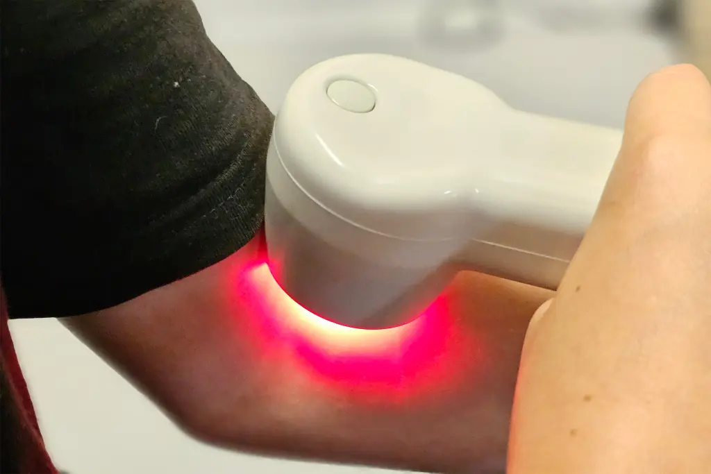  Red Light Therapy Devices 