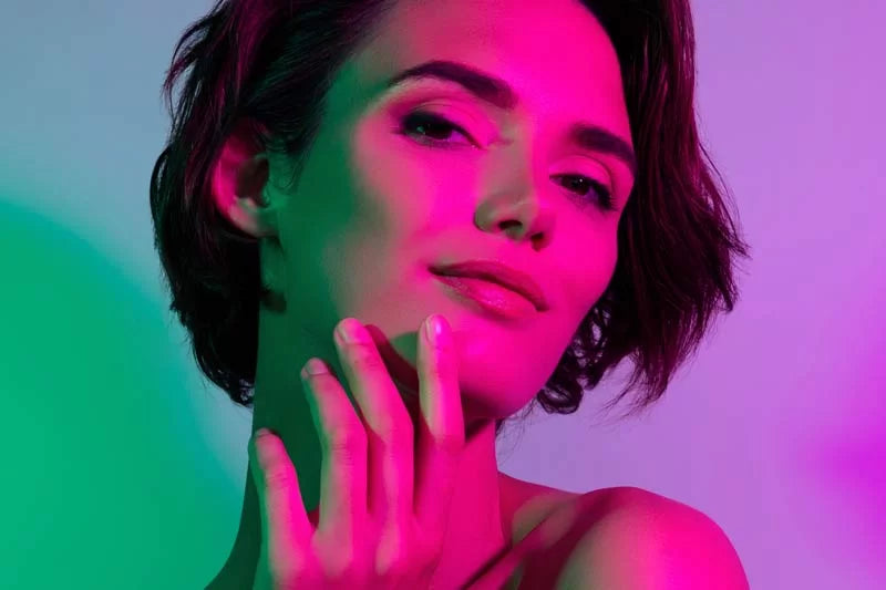 How Red Light Therapy Transforms Your Skin?