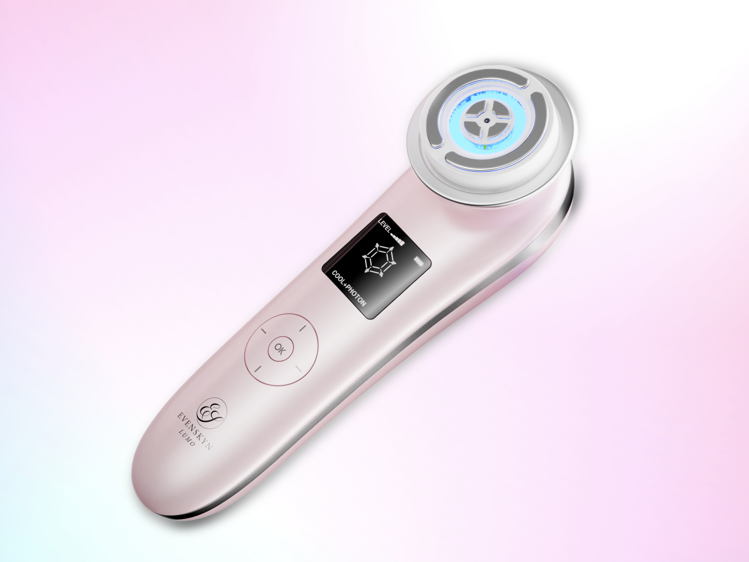 How frequently can you use radiofrequency-based skin treatment devices