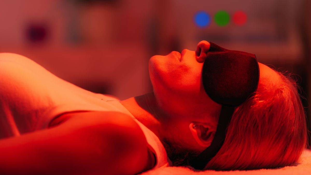 Red Light Therapy