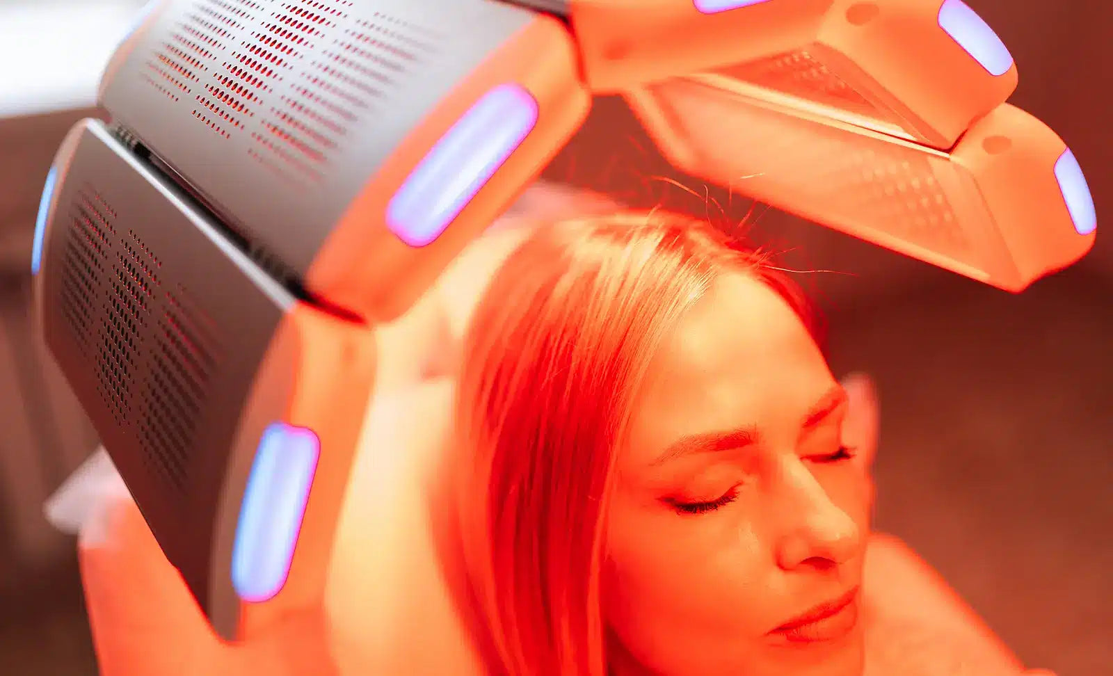 Red Light Therapy