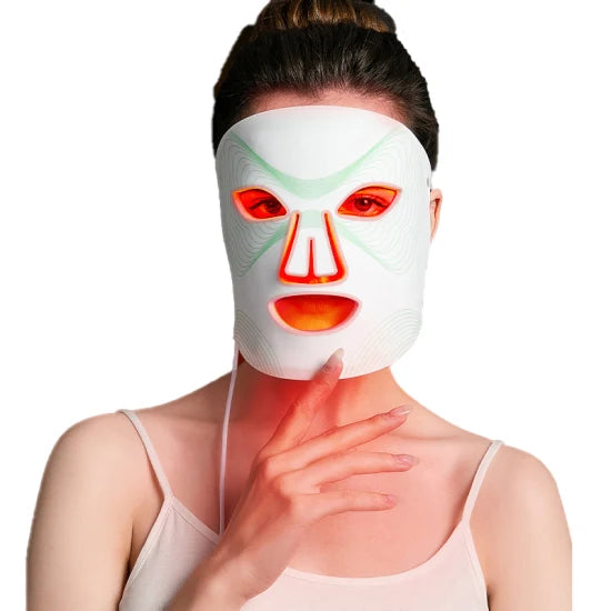 Top Affordable LED Masks and Serums for At-Home Wrinkle Care