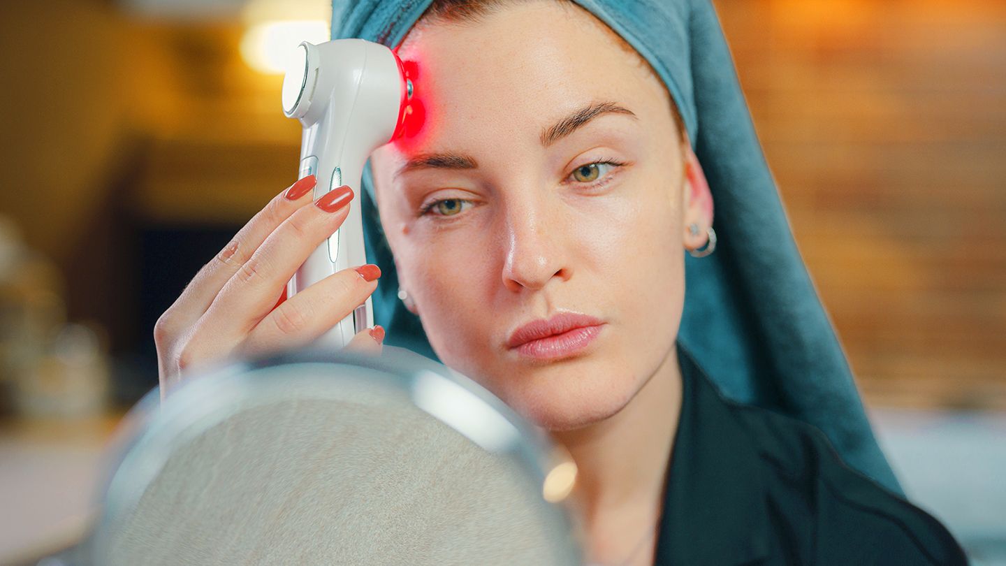 Achieving Clinic-Level Results at Home with Budget-Friendly Red Light Therapy