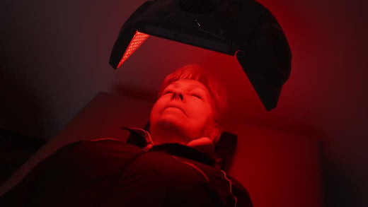 Red Light Therapy