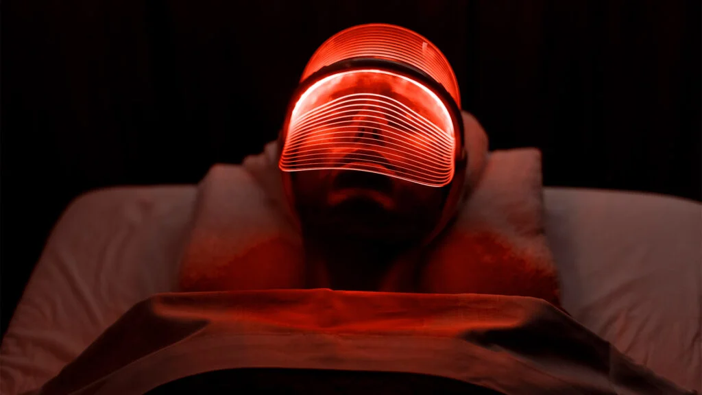 Red Light Therapy