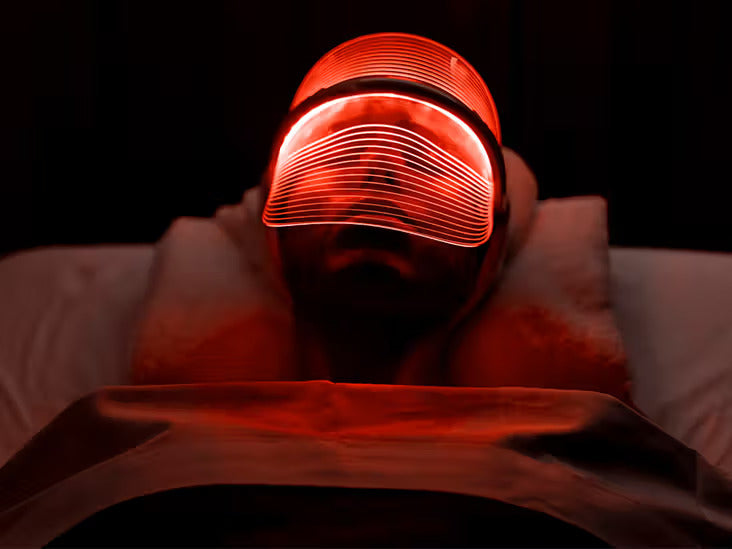 Red Light Therapy