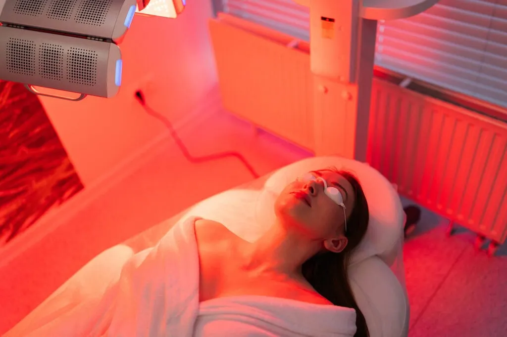  Red Light Therapy Results Without Clinic Prices