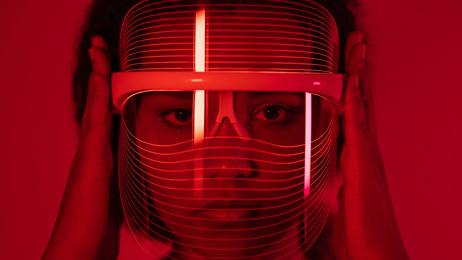 Red Light Therapy for Anti-Ageing