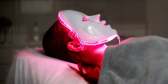 Red Light Therapy: The Cost-Effective Way to Reverse Wrinkles at Home