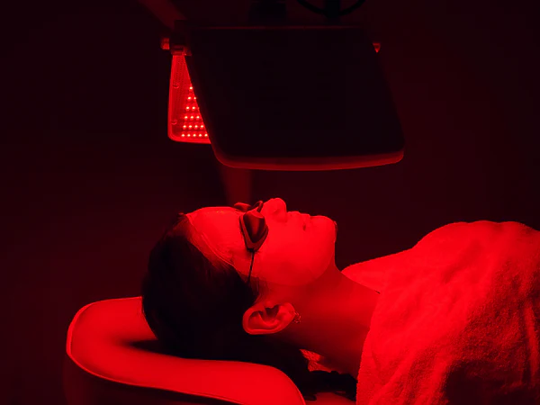 Why is Red Light Therapy the Best Affordable Anti-Ageing Solution Available?