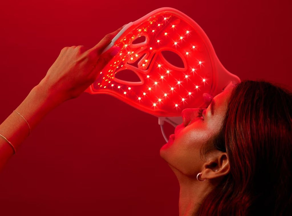 Red Light Therapy