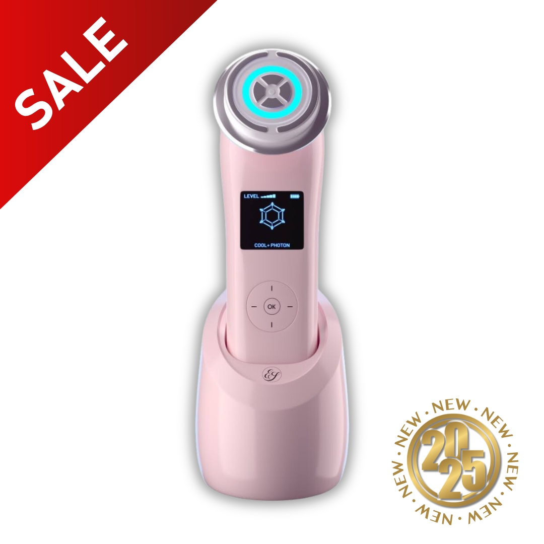 EvenSkyn® Lumo⁺ (2025) Skin Tightening Handset