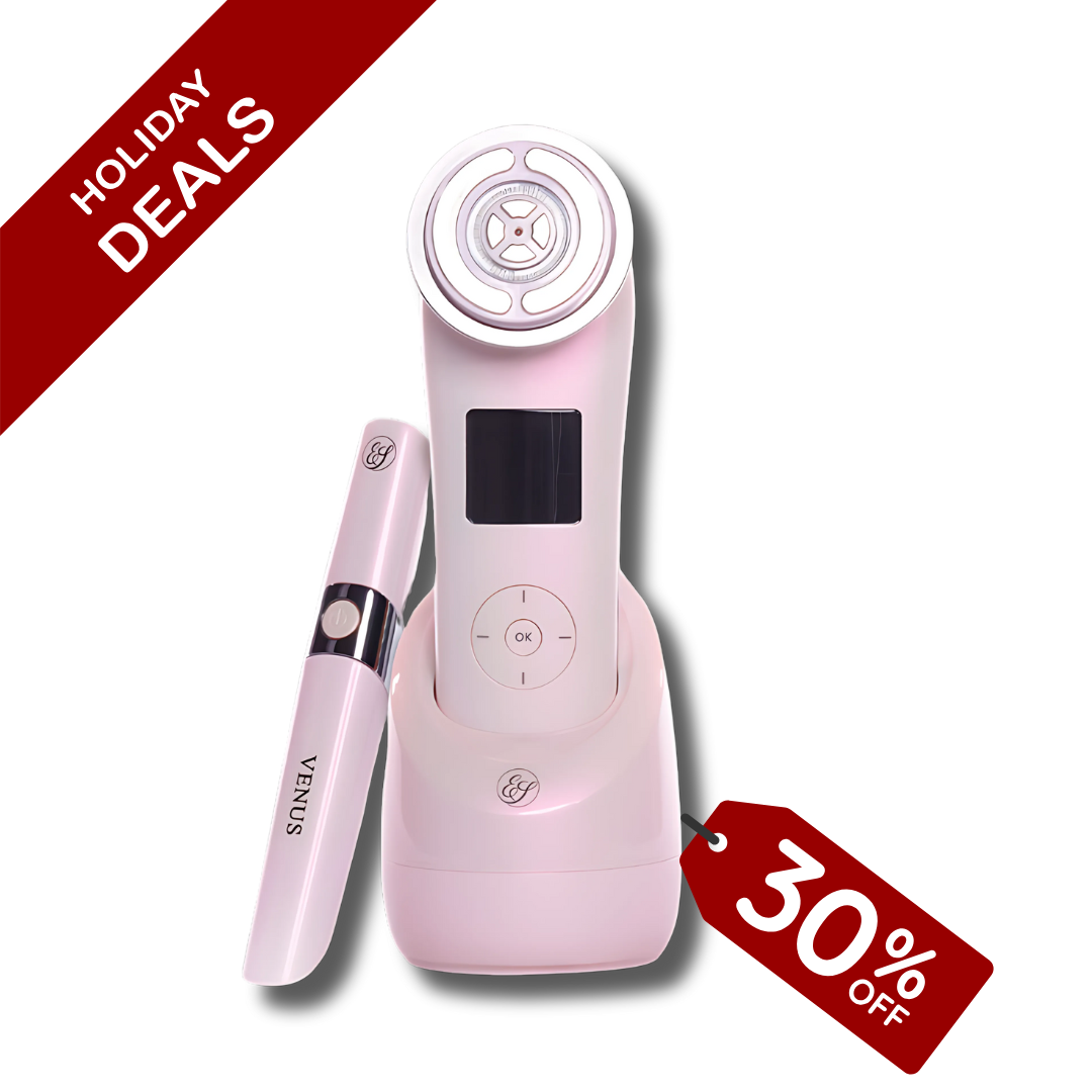 Evenskyn Venus sold premium anti aging device